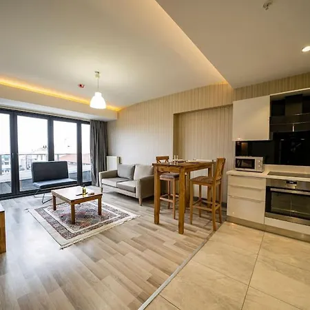 Apartment Allure Towers 77 *