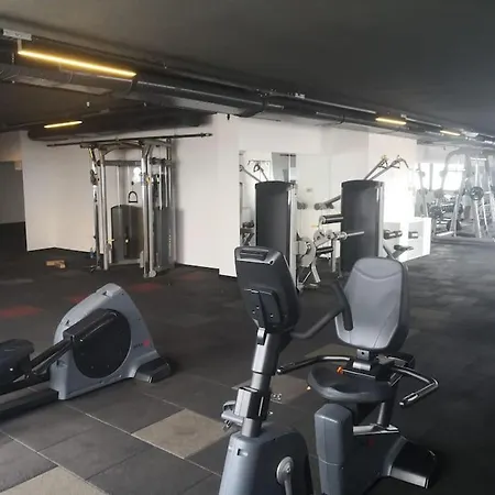 Allure Towers 77