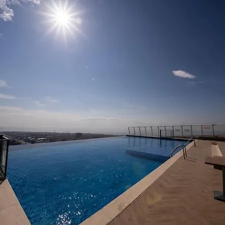 Apartment Allure Towers 77 Istanbul